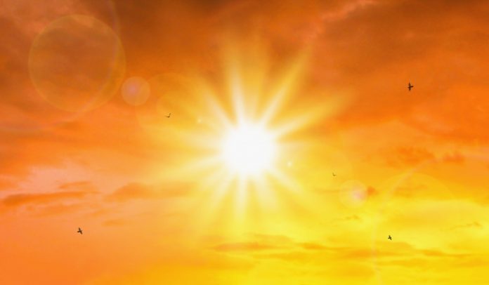 Photosensitivity and Your Skin