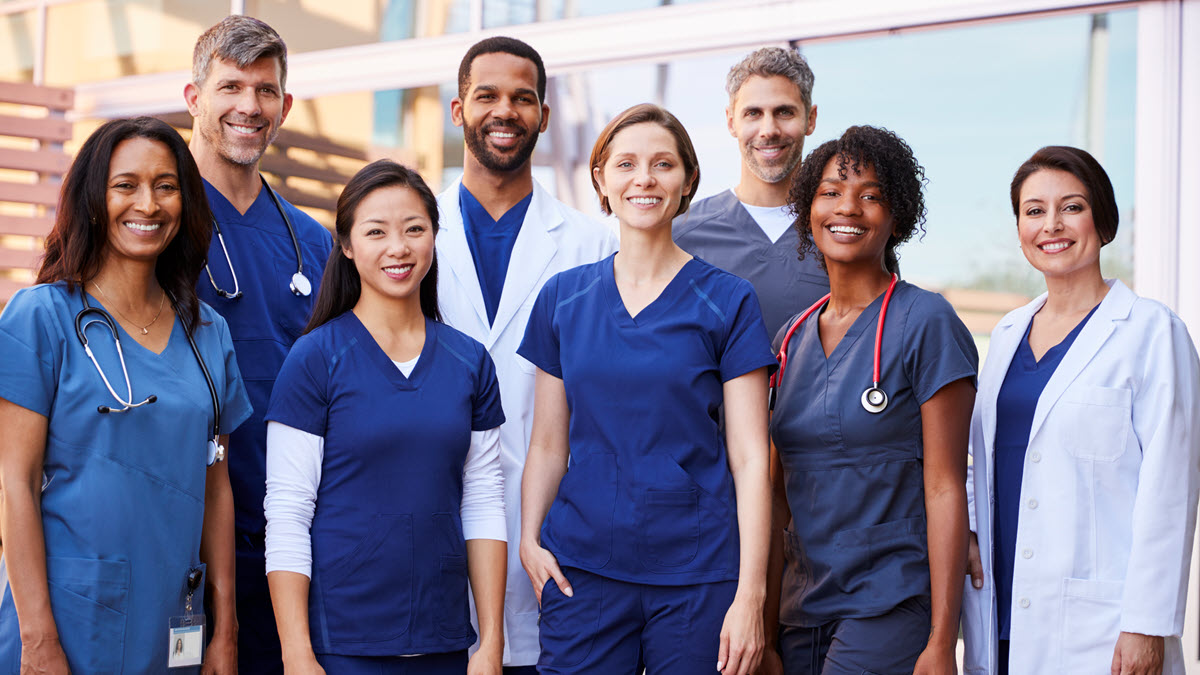 TB Prevention in Health Care Settings