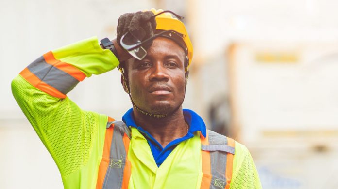 Outdoor Workers | Outdoor | CDC