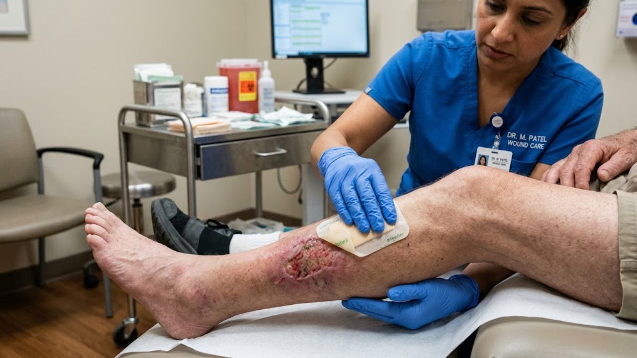This Bandage Stays Locked Until Repair Cells Tug on It, Then Hands Over the Healing Signal This Bandage Stays Locked Until Repair Cells Tug on It, Then Hands Over the Healing Signal
