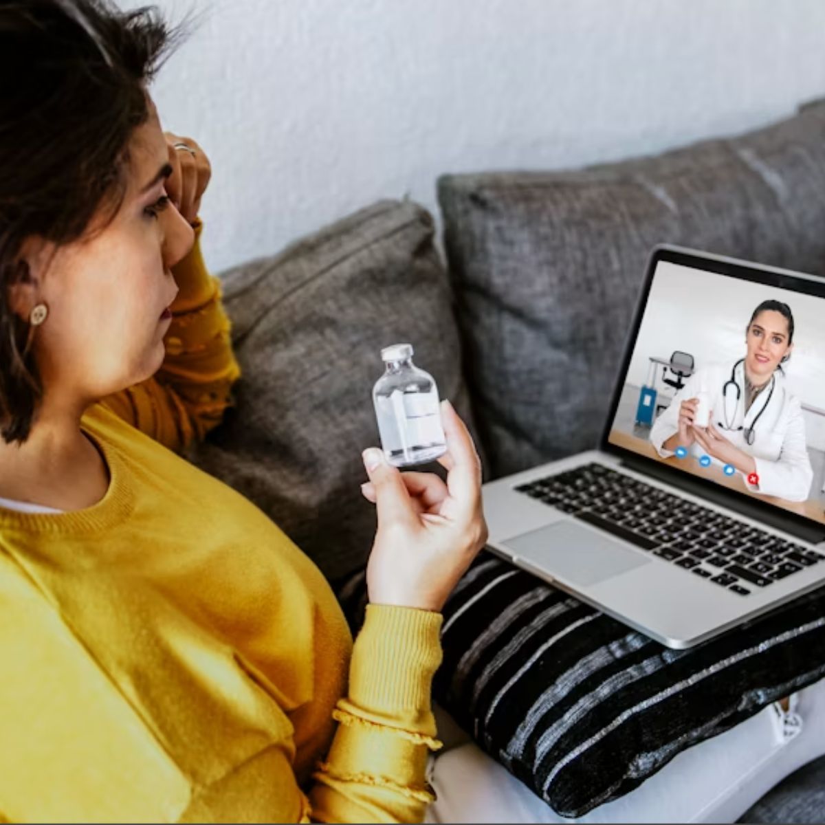 FTC Alleges a Telehealth Company Sent Users’ Health Conditions to Ad Platforms After Promising Discretion