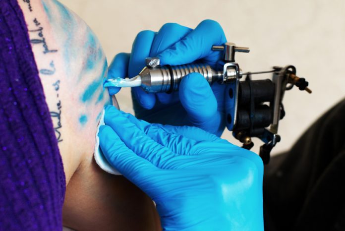 Tattoos | Young Men’s Health