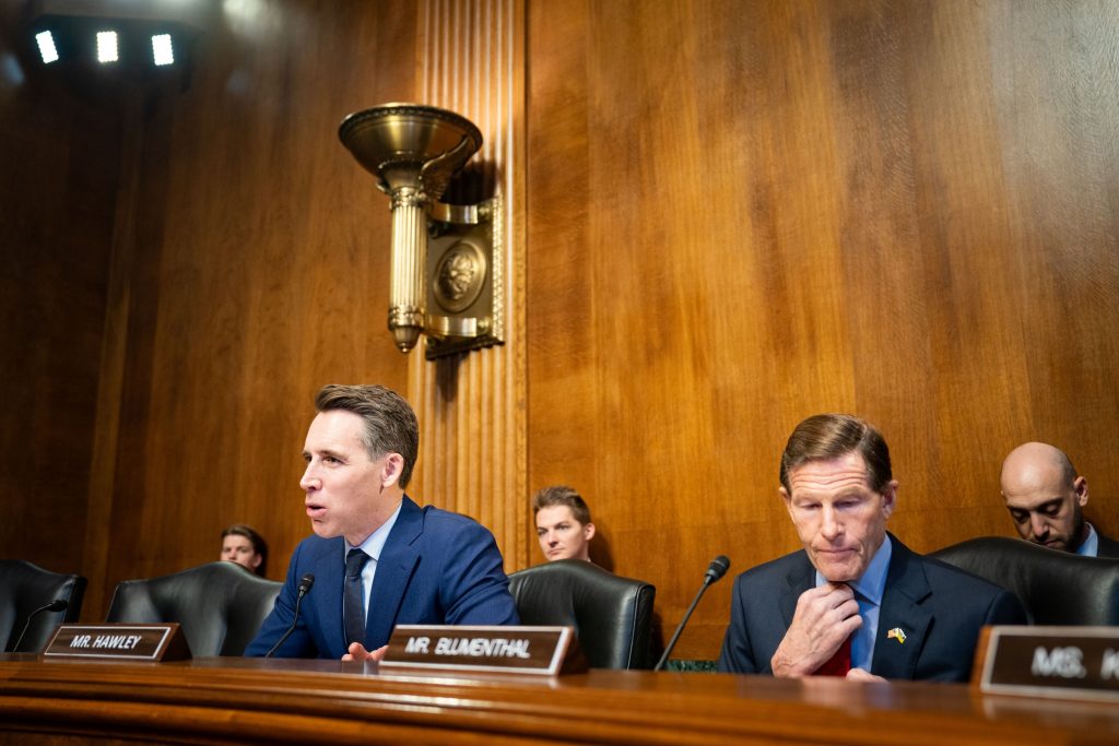 Senators Demand Records from Three Medicare Advantage Insurers on How Post-Hospital Care Gets Denied