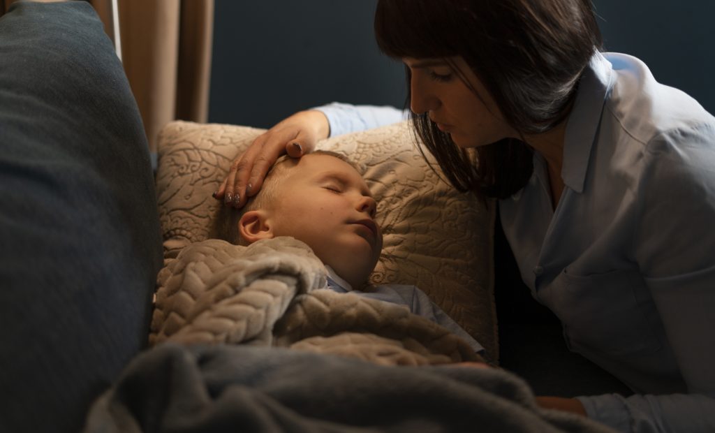 A Rare Epilepsy-Related Death Can Be Easy to Miss, So One State Is Changing How Deaths Are Recorded