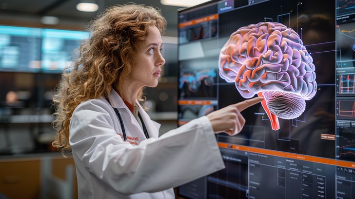 A Brain Protein Tied to Epilepsy Sat Unphotographed for Years, and Its Ion Grip Turned Out to Be Unlike Any Relative