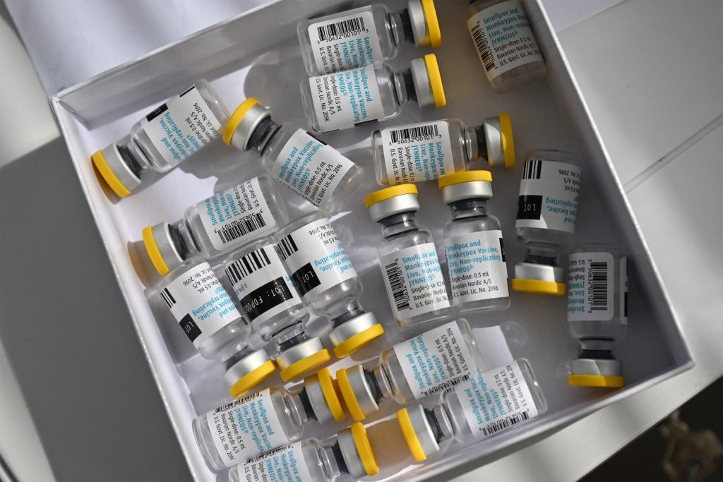 A Smuggling Prosecution Over Inactivated Mpox Samples Has Scientists Warning About Outbreak Preparedness