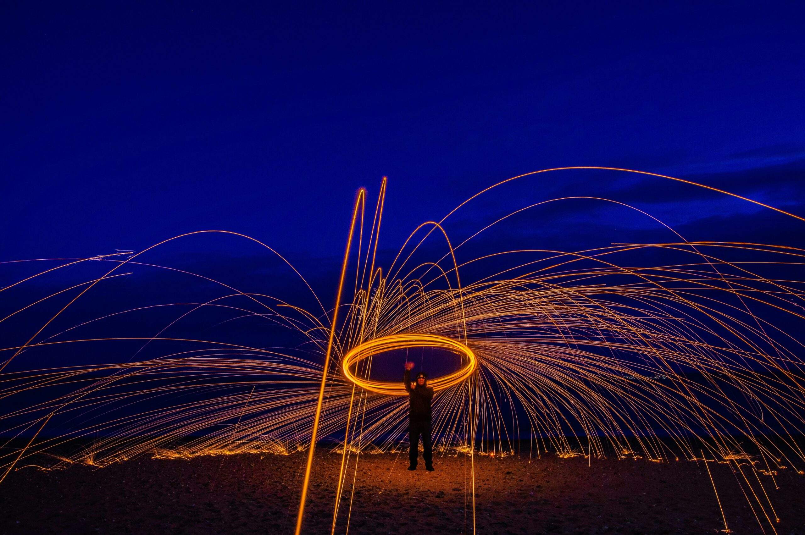 Shift Your Mind From Crisis Mode to Calm