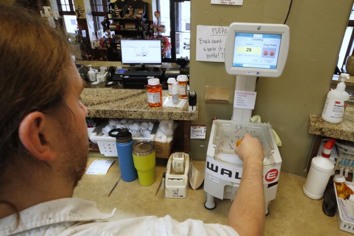 Florida Accuses Two of the Nation’s Largest Prescription Middlemen of Colluding to Underpay the Pharmacies Filling Prescriptions