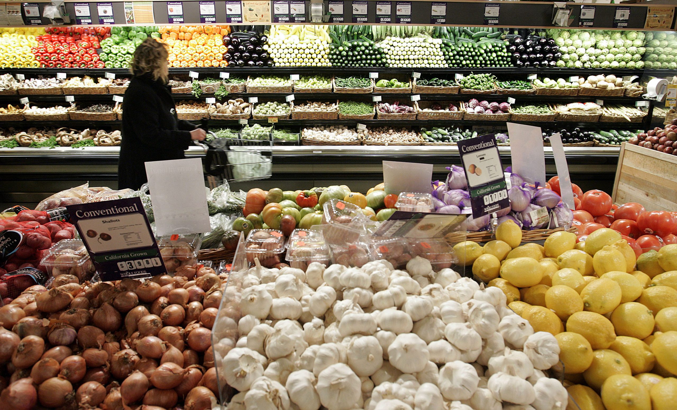 Why Foodborne Illness Outbreaks Are Surging Across the US This Summer