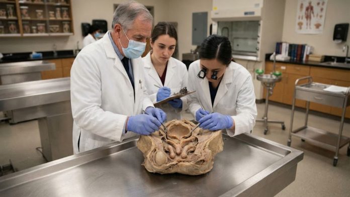 A Routine Dissection Found Two Hidden Penises and the Widely Shared Version of the Story Got a Detail Wrong