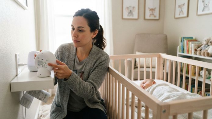 Parents Should Check Light-Up Toys, Aitjunz Dressers and Love To Dream Sound Machines After Three New Federal Recalls