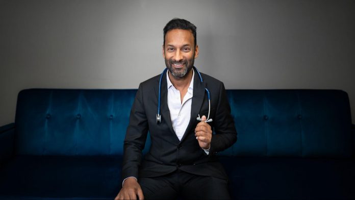 Dr. Sanjeev Goel: What Is NMN Supplement, Does It Work, and Why He Includes It in His Protocol