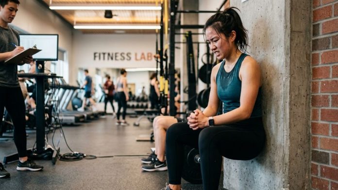 Swearing Silently in Your Head Helped People Hold a Plank Longer, but Did Nothing for Grip Strength
