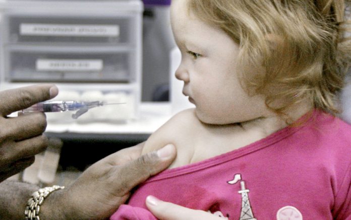 HHS Deputy Nominee Calls MMR the Most Effective Measles Tool as U.S. Cases Reach 3,294 This Year