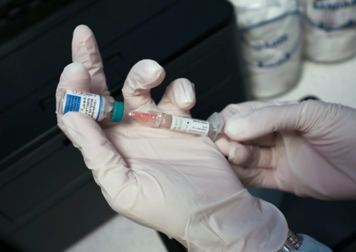 Wisconsin Measles Cases Reach 192 After 21 Added Friday as Travel-Linked Infections Surface in Marathon County