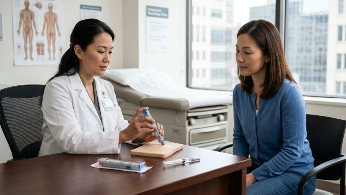 Zilbrysq Autoinjector Wins FDA Approval for Generalized Myasthenia Gravis, but Patients Must Wait Until Early 2027