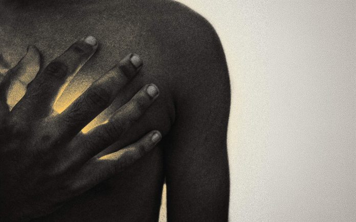 Healing Breath: A Mindfulness Practice for Communities Navigating Trauma, Loss, and Uncertainty