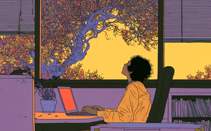 Reconnect With Nature In 3 Ways