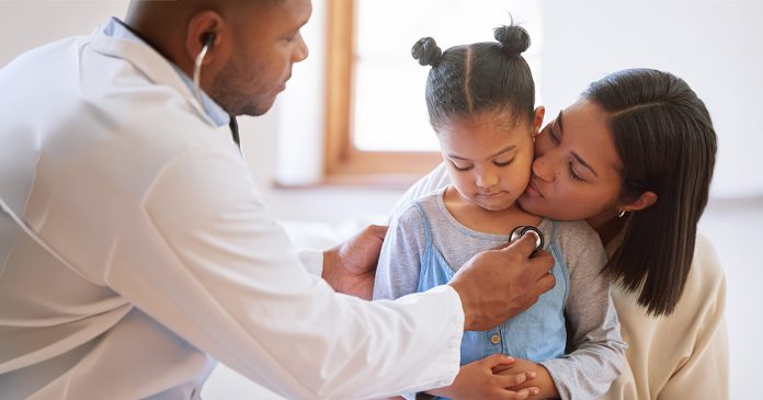 What Parents Need to Know About Long COVID in Kids