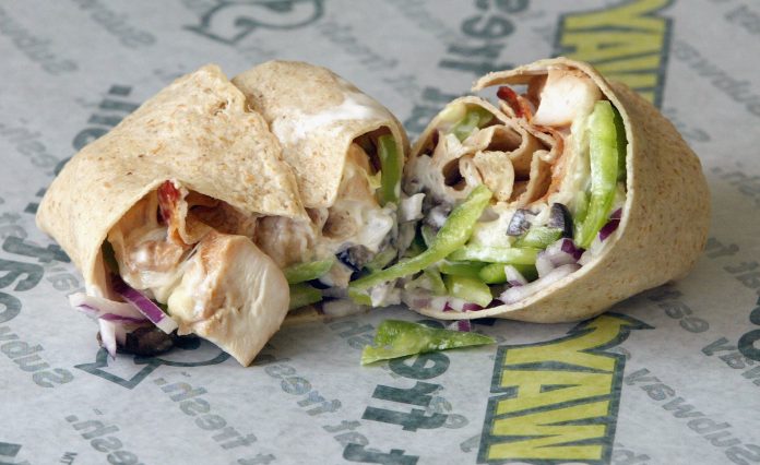 Trader Joe’s Tarragon Chicken Salad Wraps Named as Common Exposure in E. coli Outbreak Sickening 50 People