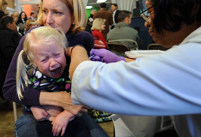 New York and Vermont Join Amended 16-State Lawsuit Challenging HHS Removal of Seven Vaccines From Universal Childhood Recommendations