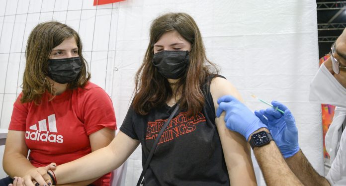 Five Unvaccinated or Under-Vaccinated Siblings in Jasper County Have Measles as Georgia’s 2026 Total Doubles Last Year’s